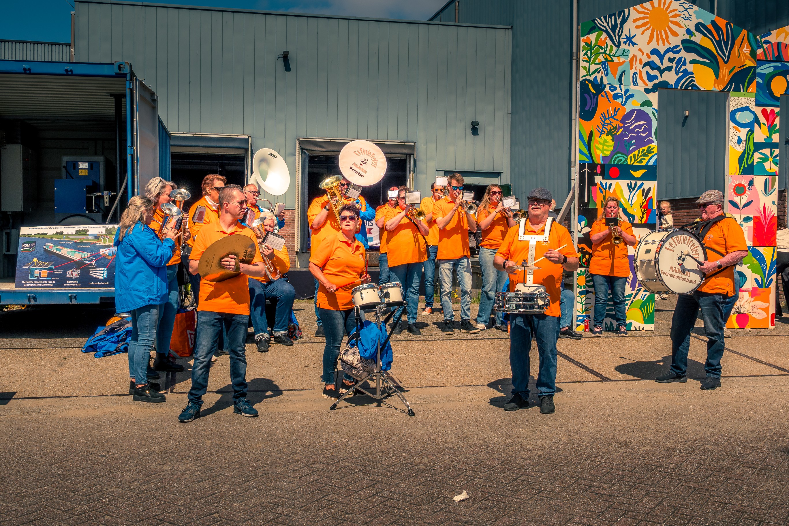 20250517   Maassluis Ahoi   007